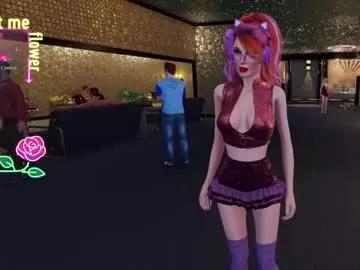 Freechat valentia_vickers on Chaturbate