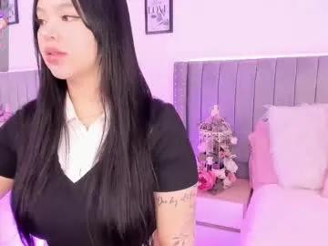 vanesa_moon_ —  PVT is open  Welcome cutie~ let's get naughty  #submissive #bigboobs #latina #deepthroat #braces