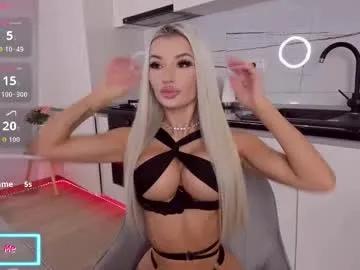 Freechat vanessavanne on Chaturbate
