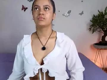 Freechat victoriablack_ on Chaturbate