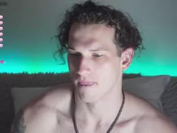 Freechat viktor_secret on Chaturbate