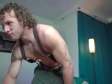 Freechat viktor_secret on Chaturbate