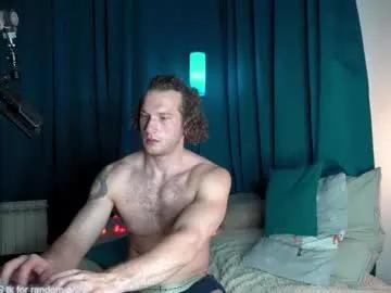 Freechat viktor_secret on Chaturbate