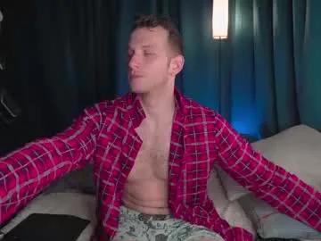 Freechat viktor_secret on Chaturbate