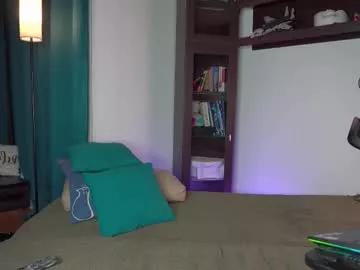 Freechat viktor_secret on Chaturbate