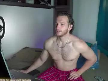 Freechat viktor_secret on Chaturbate