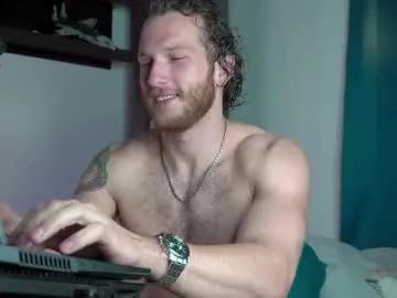 Freechat viktor_secret on Chaturbate