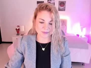 violeta_hotter_ — GOAL: Sexy Dance [20 tokens remaining] Do you wanna be treat with a lot love?  #milf #blond #mature #wifematerial #nonude