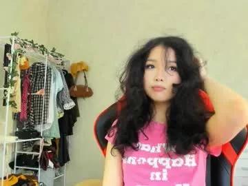 Freechat wastforu on Chaturbate