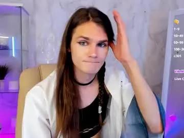 will_snake on Chaturbate 