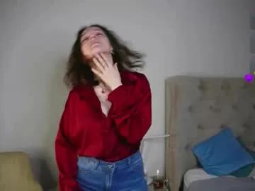 wilmavitanza —  Alisia's soft room --- playful mood, cozy vibes, gentle teasing & a lot of sweet fun tonight  - Goal: for good start [33 tokens left]  #new #18 #petite #shy #skinny