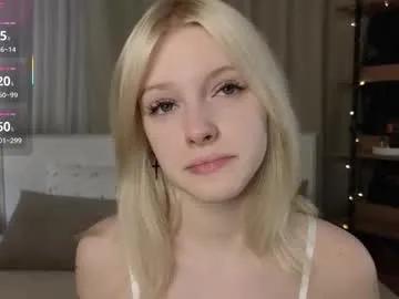 Freechat wilonebute on Chaturbate