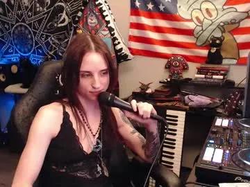 xxlilithmoonxx on Chaturbate 