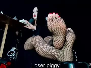 xxx_madamme on Chaturbate 