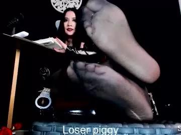 xxx_madamme on Chaturbate 