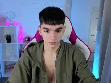 yamitwink — ALL NEKED + OIL SHOW [428 tokens left] I am #new here #18 #uncut #twink #young