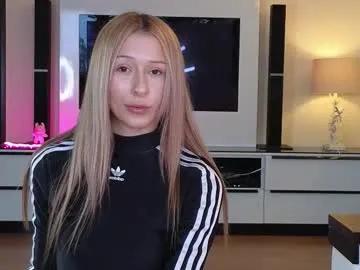 Freechat yononeey on Chaturbate