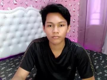 Freechat yourdreamboyxx on Chaturbate