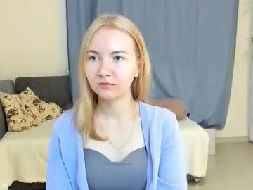 Freechat yuricazel on Chaturbate