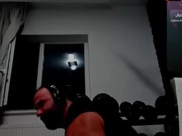 yy_david_yy on Chaturbate 