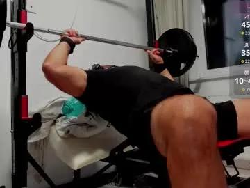 yy_david_yy on Chaturbate 