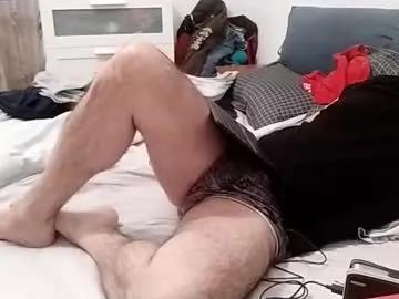 zenikk — Freechat on Chaturbate