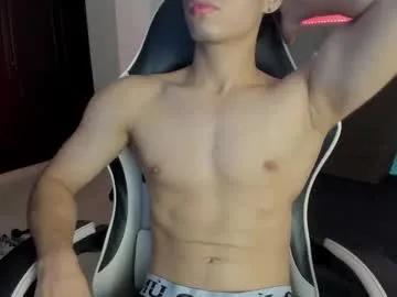 Freechat zhingarher on Chaturbate