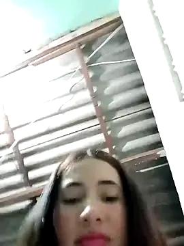 Freechat -Nicol on StripChat