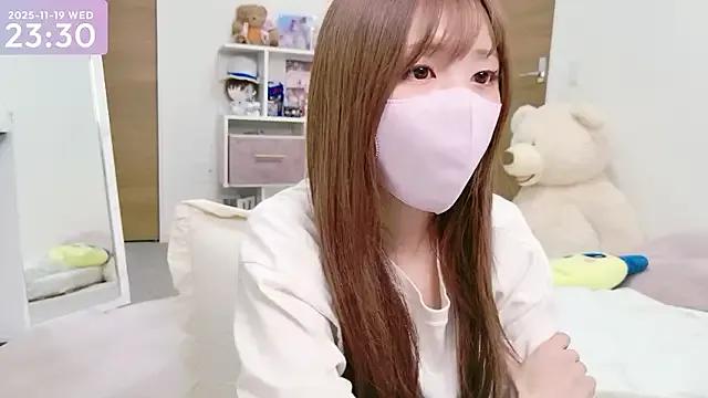 -SHINON- — Freechat on StripChat