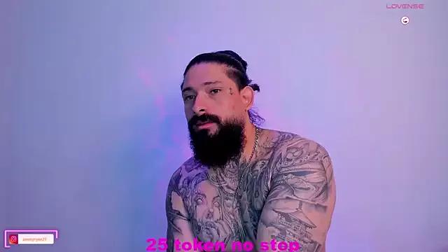 1ammyryan on StripChat