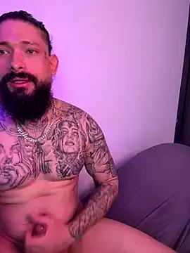 1ammyryan on StripChat