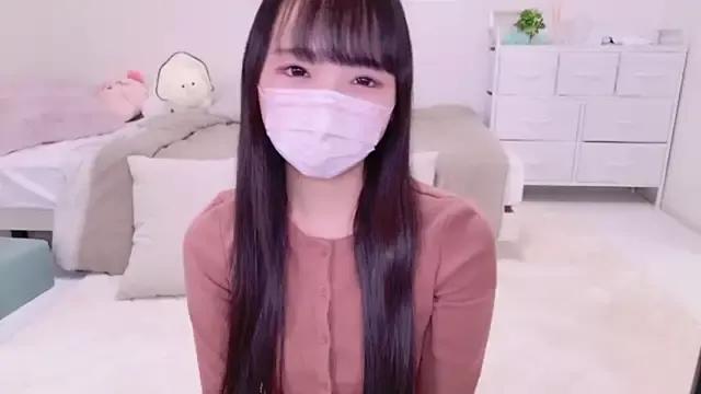 Freechat 86_haru on StripChat