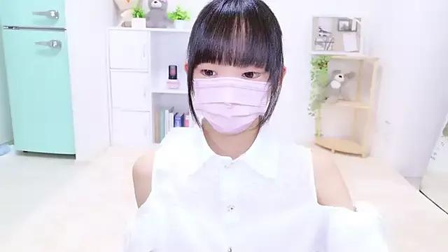 Freechat 86_haru on StripChat