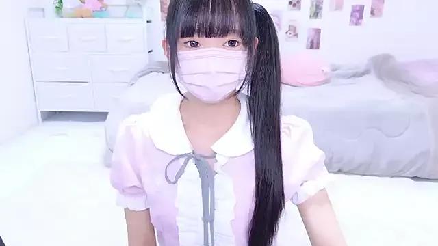 Freechat 86_haru on StripChat