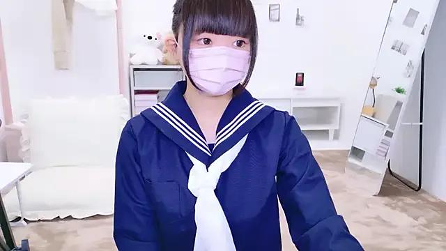 Freechat 86_haru on StripChat