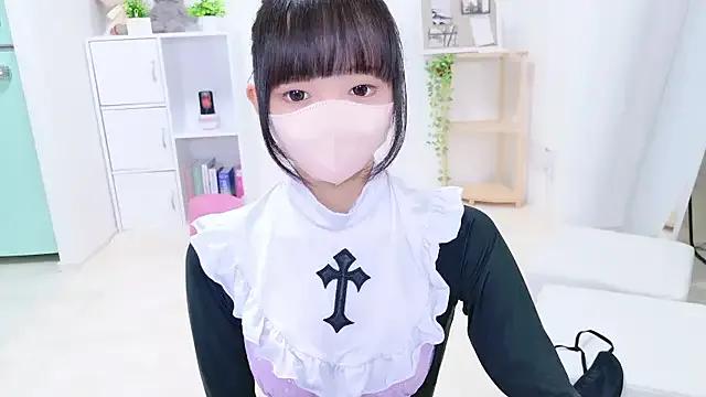 Freechat 86_haru on StripChat