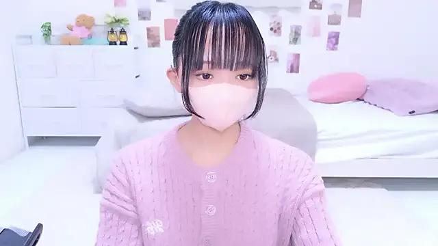 Freechat 86_haru on StripChat