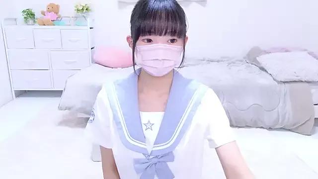 Freechat 86_haru on StripChat