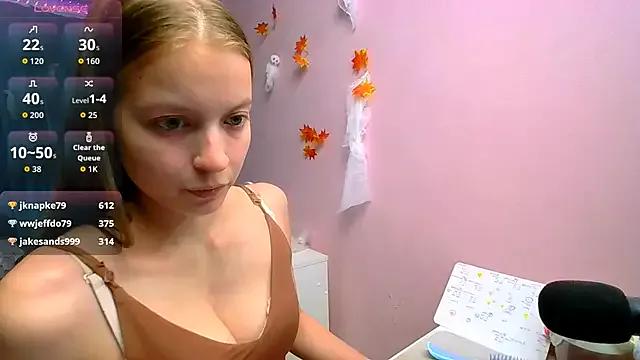 __Aphrodita__wow__ — footjob with cream and lick finger