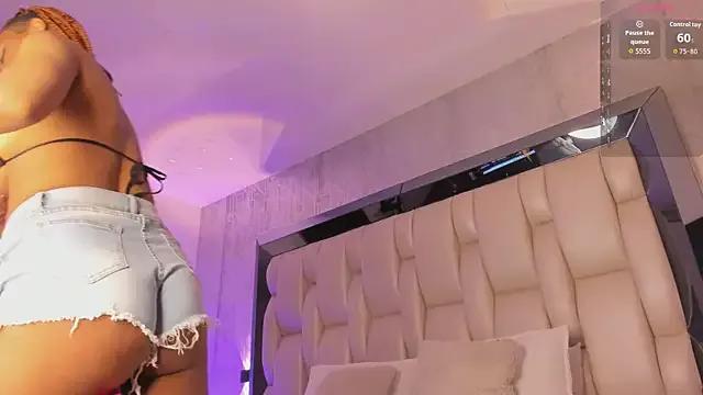 StripChat _CurlyGirl_ is Freechat _CurlyGirl_ — Freechat on StripChat