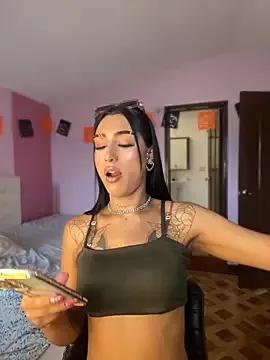 _Denisse444 — Freechat on StripChat