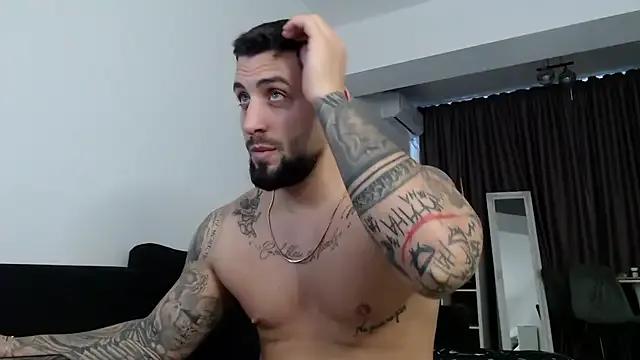 _DylanGreen — milk me