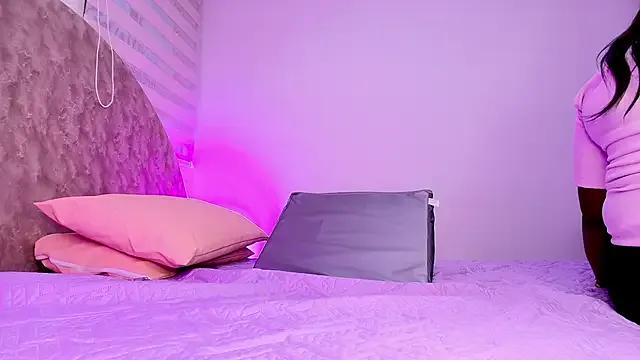 _ebony-queen_ — SQUIRT BIG FOUNTAIN