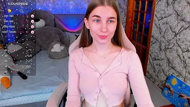 StripChat _flowersweeet_ is Freechat _flowersweeet_ — Sloppy BJ