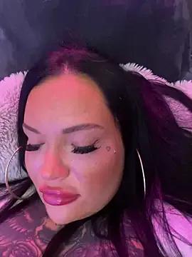 _MelinaCurves_ — Sloppy blowjob