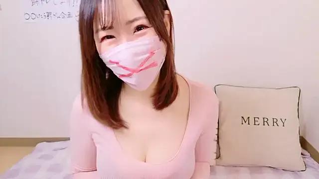 Freechat _Mimi_Ch on StripChat