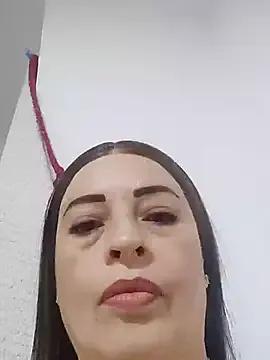 Freechat _Prinscarlet_ on StripChat