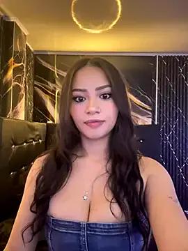 Freechat abbymnd on StripChat