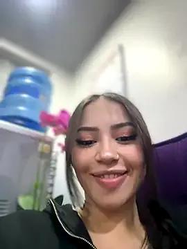 Freechat abbymnd on StripChat