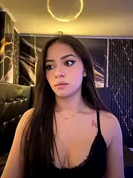 Freechat abbymnd on StripChat